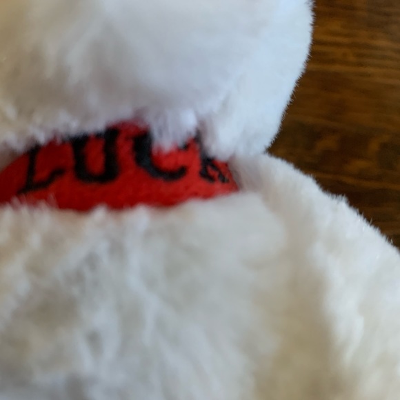 101 Dalmatian’s Disney Plush - Picture 4 of 5